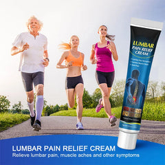 Lumbar Muscle Pain Relief Cream Ointment
