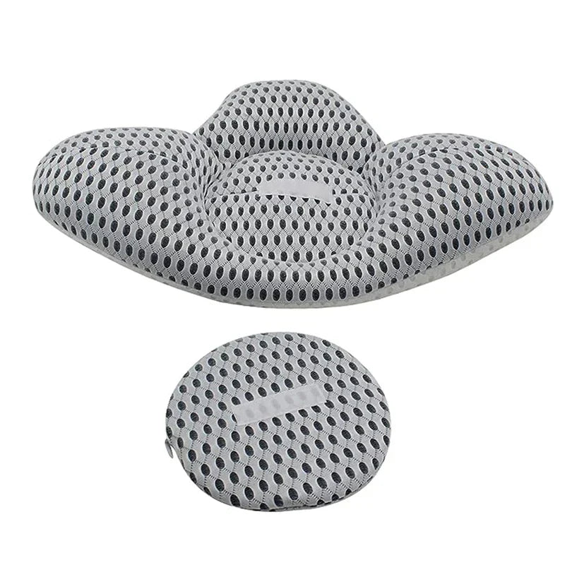 Lumbar Support Pillow for Chair Car