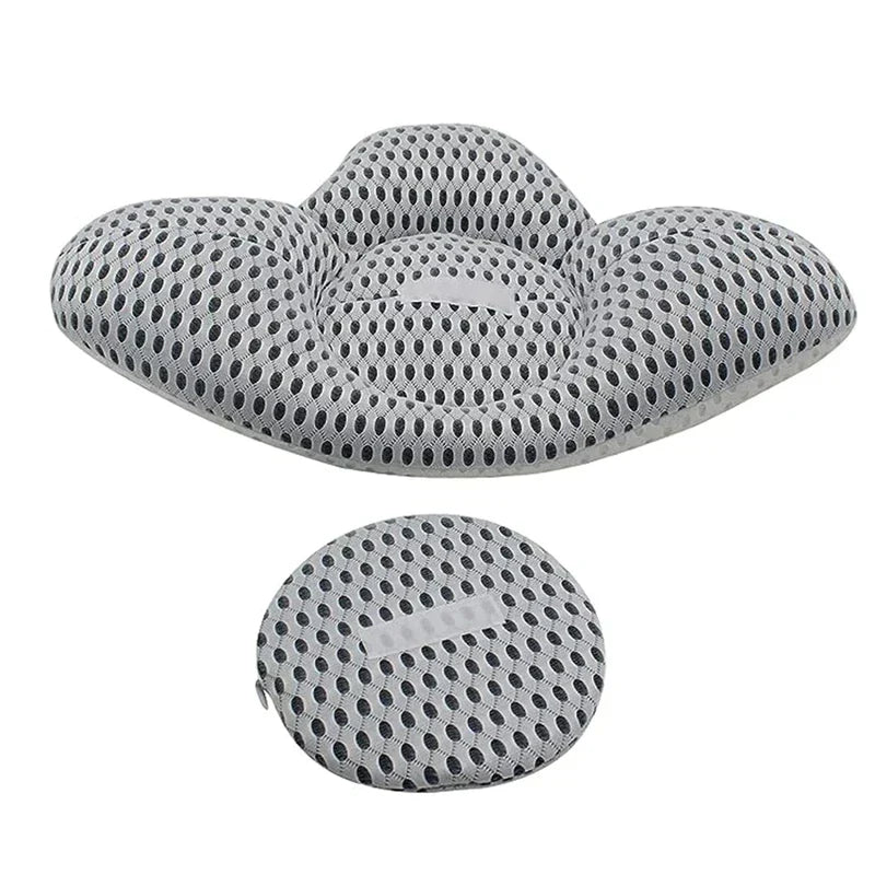 Lumbar Support Pillow for Chair Car