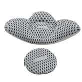 Lumbar Support Pillow for Chair Car