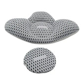 Lumbar Support Pillow for Chair Car