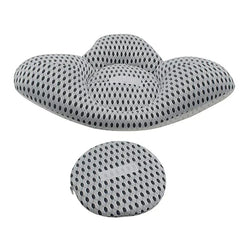 Lumbar Support Pillow for Chair Car