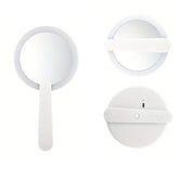 Magnetic Detachable Led Makeup Mirror