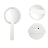 Magnetic Detachable Led Makeup Mirror
