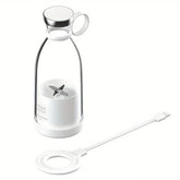 Magnetic Charging Portable Blender Juicer
