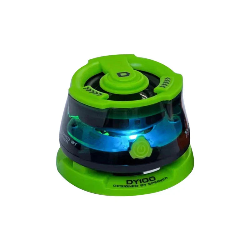 Magnetic Levitating Bluetooth Speaker Wireless Floating
