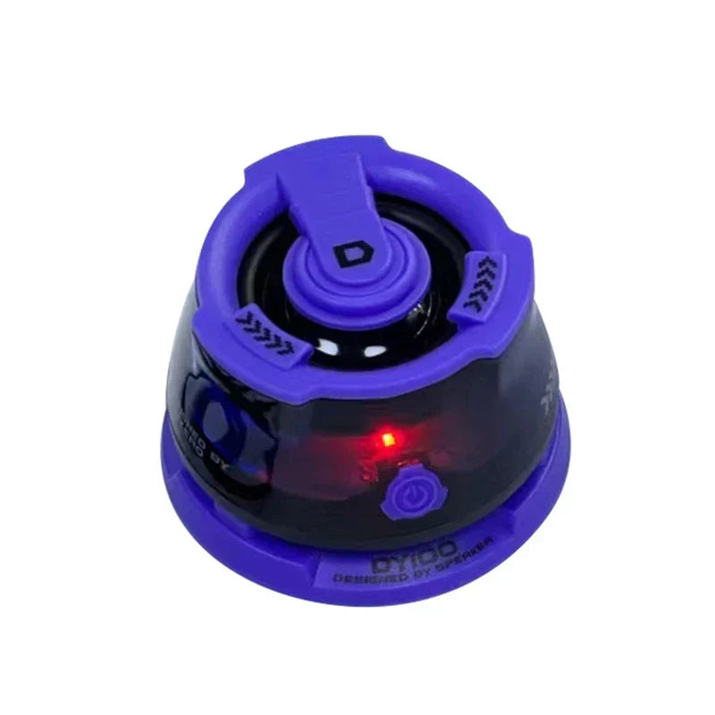 Magnetic Levitating Bluetooth Speaker Wireless Floating