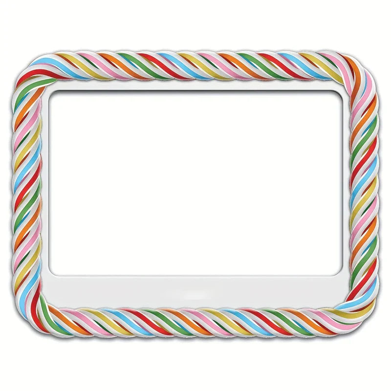 Magnifying Glass with LED Light for Reading Seniors