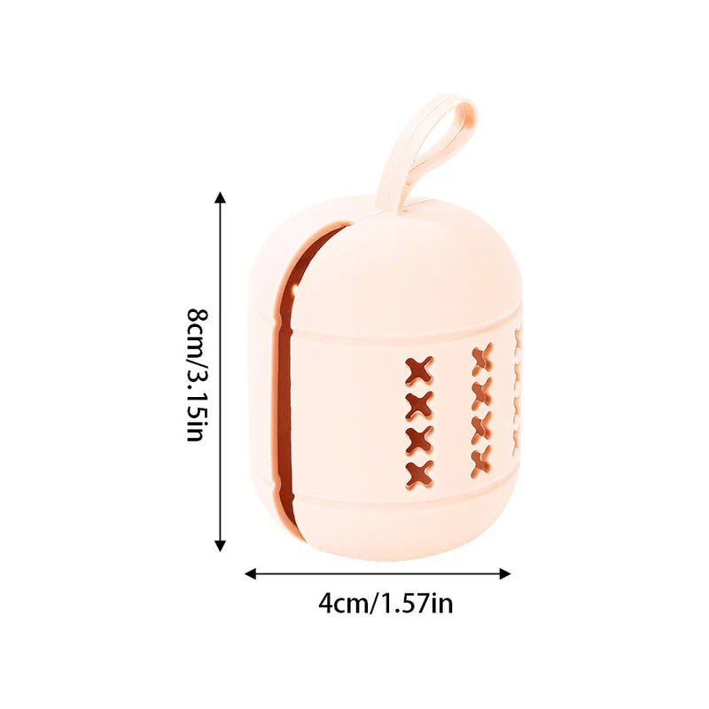 Makeup Sponge Holder Blender Drying Rack Stand