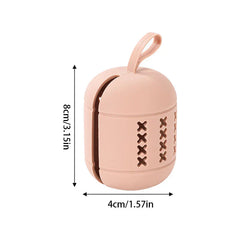 Makeup Sponge Holder Blender Drying Rack Stand