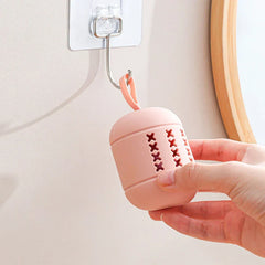 Makeup Sponge Holder Blender Drying Rack Stand