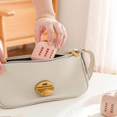 Makeup Sponge Holder Blender Drying Rack Stand