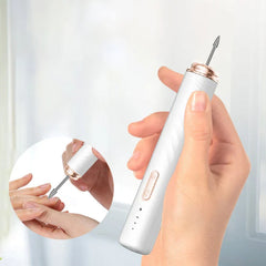Manicure Pedicure Polishing Nail Care Tool