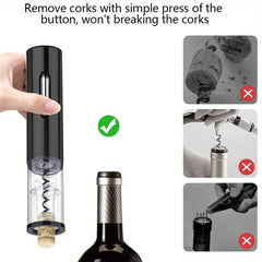 Manual Beer Bottle Cap Opener Tool