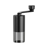 Manual Burr Coffee Bean Grinder