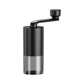 Manual Burr Coffee Bean Grinder
