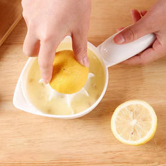 Manual Citrus Lemon Squeezer