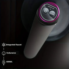 Manual Drinking Water Pump Dispenser