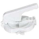 Manual Dumpling Skin Press Wrapper Mold Dough Maker