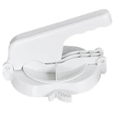 Manual Dumpling Skin Press Wrapper Mold Dough Maker