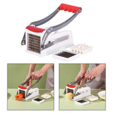 Manual French Fry Potato Cutter