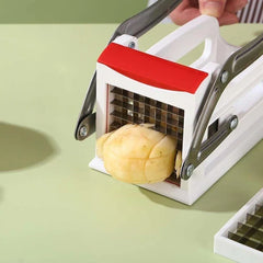 Manual French Fry Potato Cutter