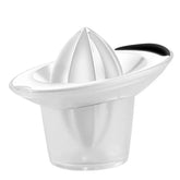 Manual Hand Lever Citrus Juicer Press Squeezer