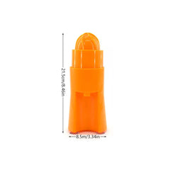Manual Hand Press Citrus Juicer Squeezer