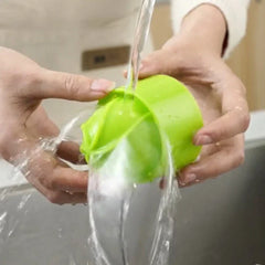 Manual Hand Press Citrus Juicer Squeezer