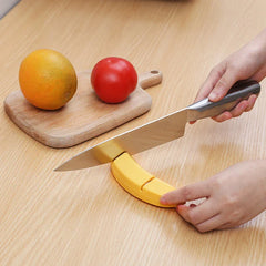 Manual Kitchen Knife Sharpener Tool