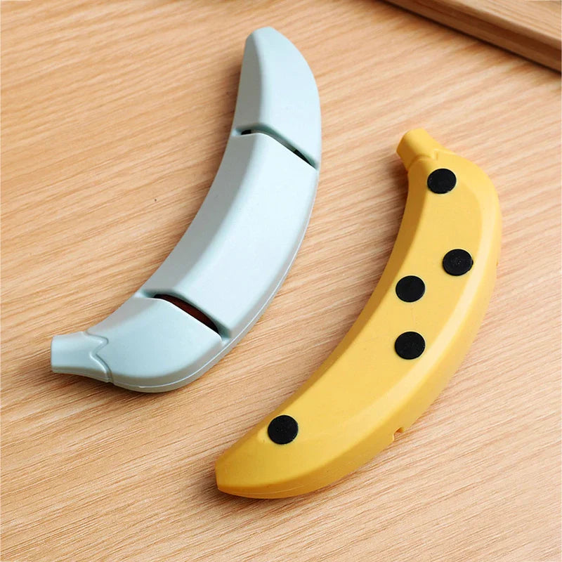 Manual Kitchen Knife Sharpener Tool