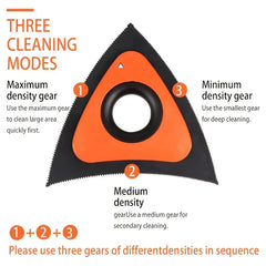 Manual Lint Remover Clothes Fuzz Shaver Brush