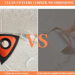 Manual Lint Remover Clothes Fuzz Shaver Brush