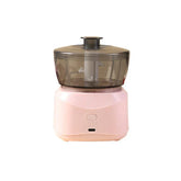 Manual Meat Grinder Mincer Machine