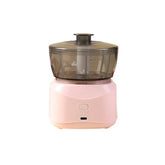 Manual Meat Grinder Mincer Machine