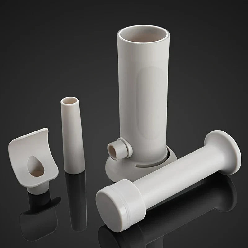 Manual Meat Grinder Sausage Stuffer Maker Tool