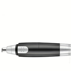 Manual Nose Hair Trimmer