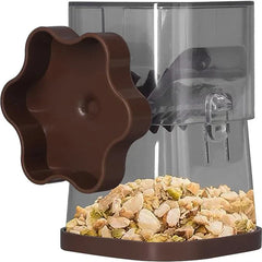 Manual Nut Chopper Grinder Mill