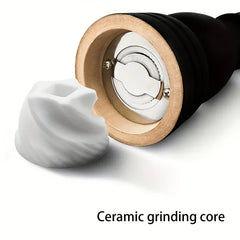 Manual Pepper Grinder Mill