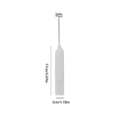 Manual Rotary Egg Beater Whisk Mixer