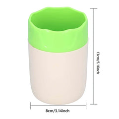 Manual Rotary Grater Cheese Shredder Slicer