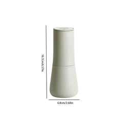 Manual Spice Herb Grinder Mill