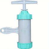 Manual Stainless Steel Noodle Maker Press Machine