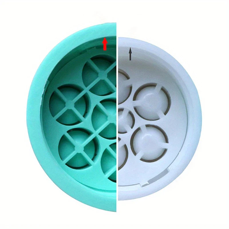 Manual Stainless Steel Noodle Maker Press Machine
