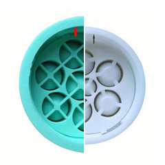 Manual Stainless Steel Noodle Maker Press Machine