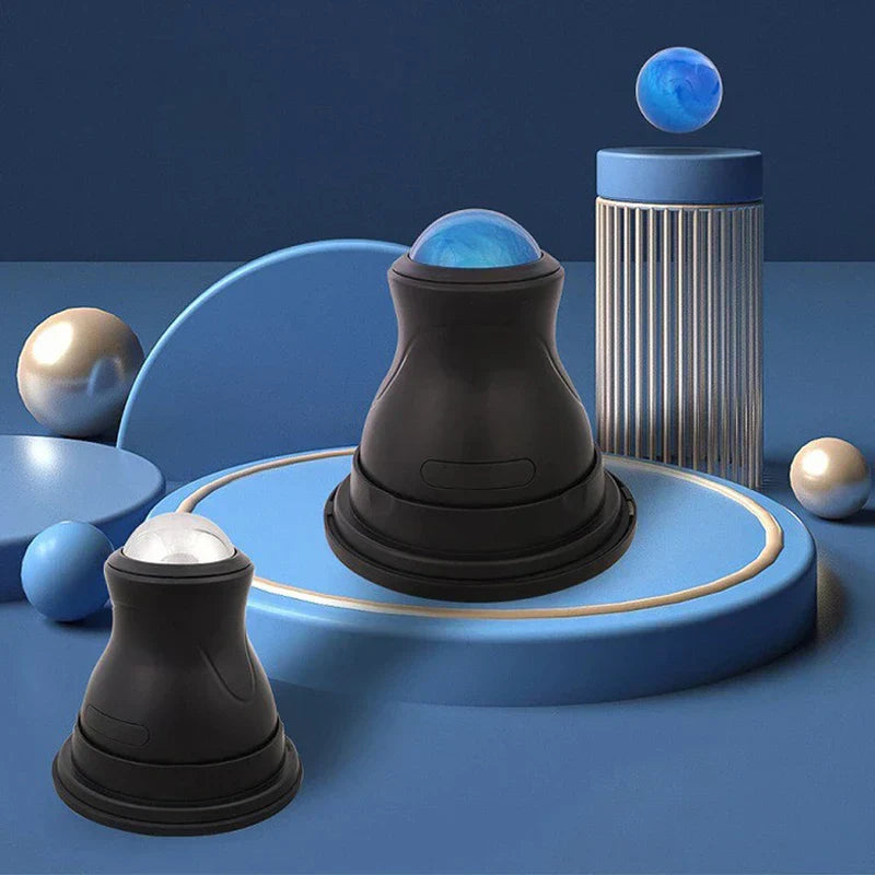 massageball roller - Handmassagegerät zur Muskelentspannung