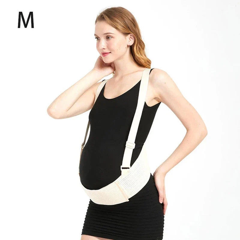 Maternity Support Belt Belly Band Pregnancy Brace
