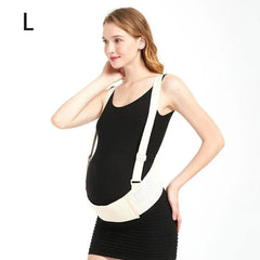 Maternity Support Belt Belly Band Pregnancy Brace