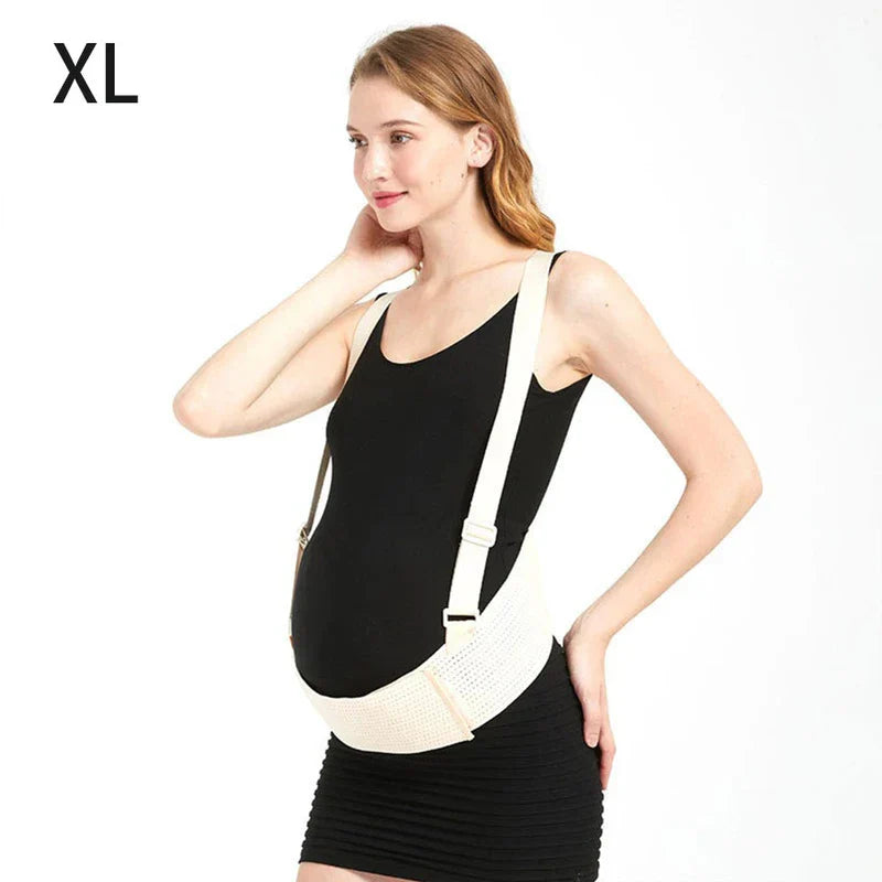 Maternity Support Belt Belly Band Pregnancy Brace