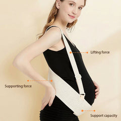 Maternity Support Belt Belly Band Pregnancy Brace